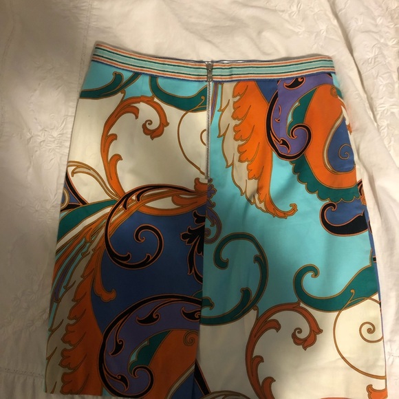 Elie Tahari skirt - Picture 5 of 5